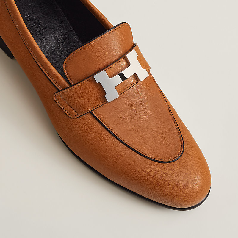 Mocassin outlet femme hermes